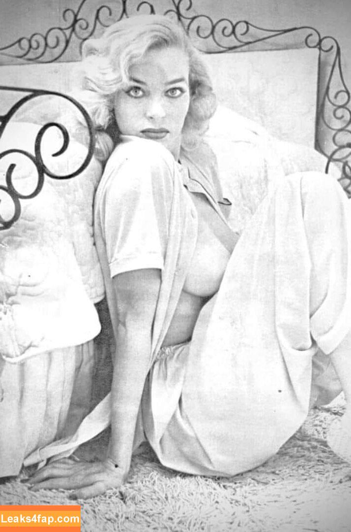 Vintage English Pinups / pinup_vintage_gallery leaked photo photo #0240