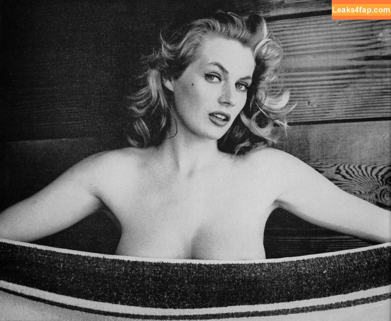 Vintage English Pinups / pinup_vintage_gallery leaked photo photo #0245