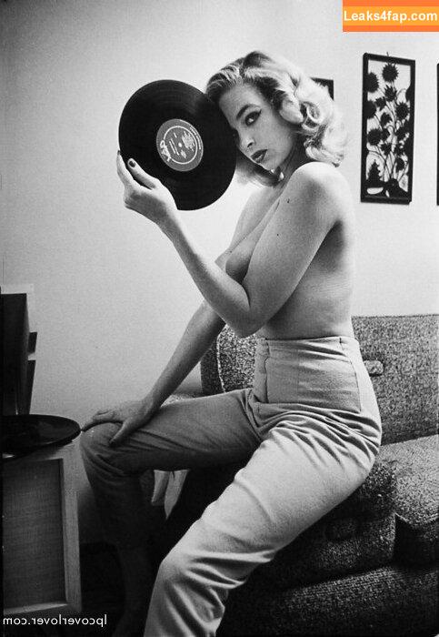 Vintage English Pinups / pinup_vintage_gallery leaked photo photo #0246