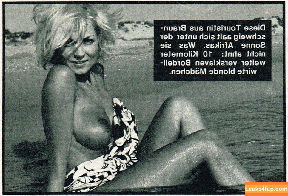Vintage English Pinups / pinup_vintage_gallery leaked photo photo #0278
