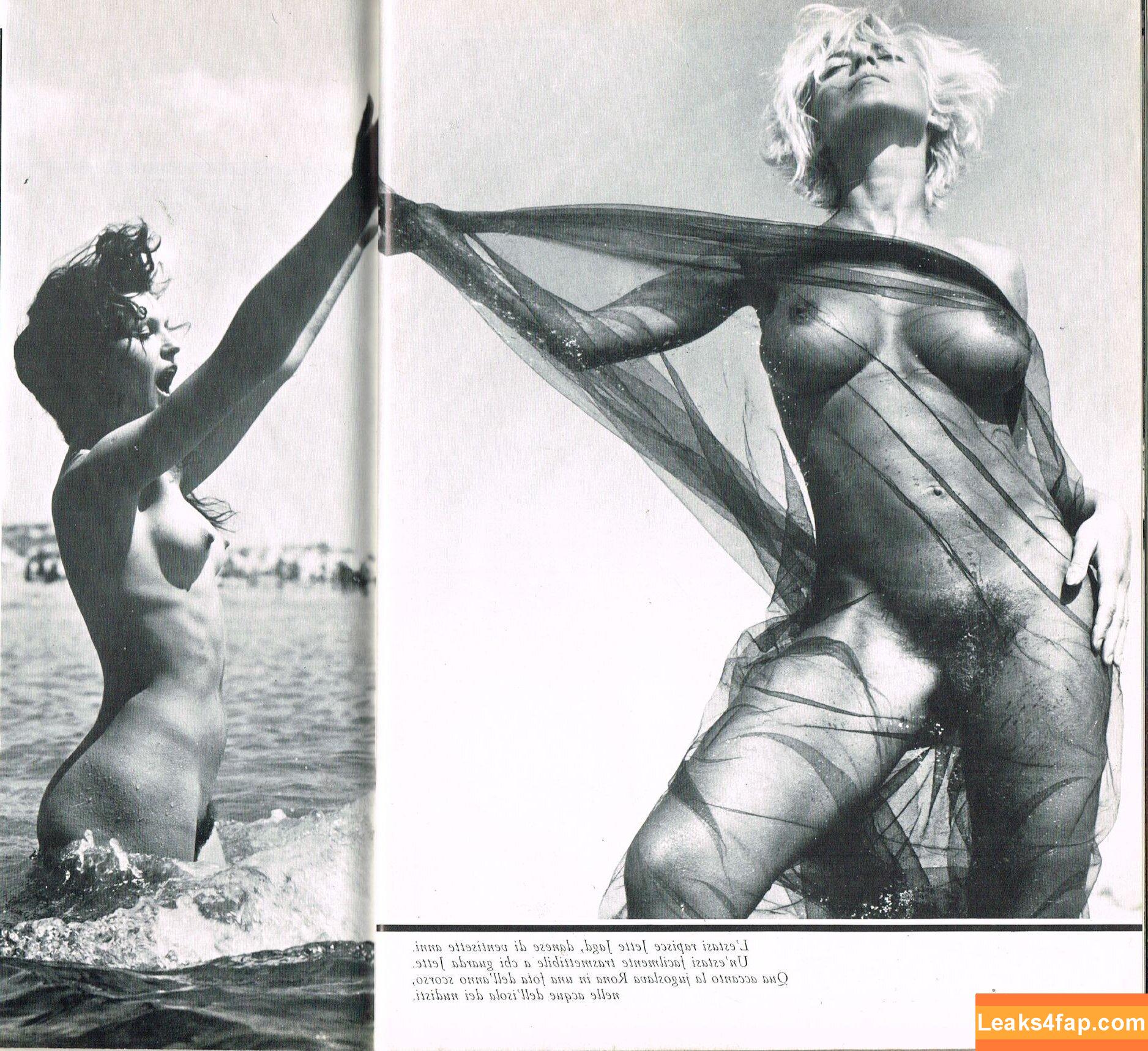 Vintage English Pinups / pinup_vintage_gallery leaked photo photo #0284