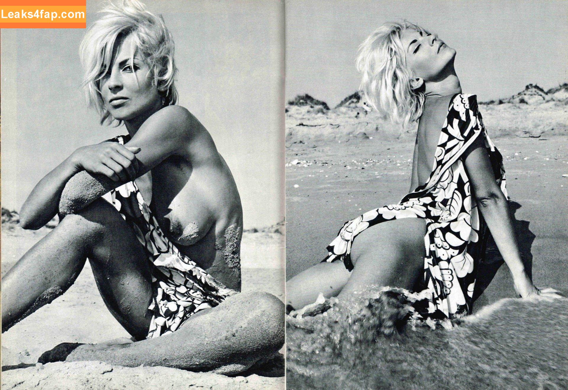 Vintage English Pinups / pinup_vintage_gallery leaked photo photo #0292