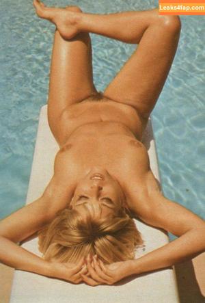 Vintage English Pinups photo #0004