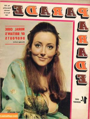 Vintage English Pinups photo #0015