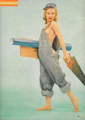 Vintage English Pinups фото #0081