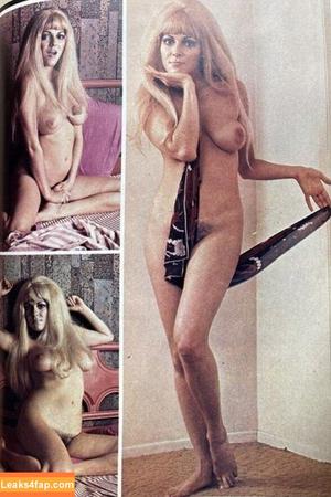 Vintage English Pinups photo #0169