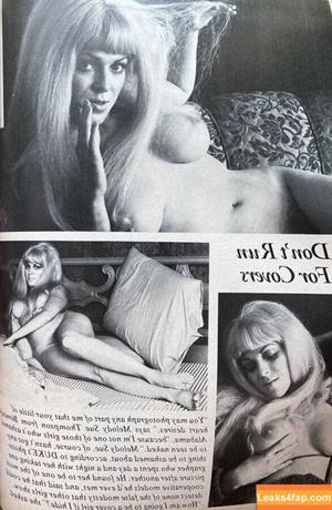 Vintage English Pinups photo #0171