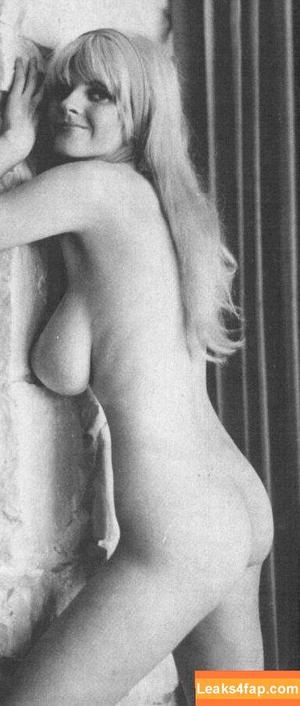Vintage English Pinups photo #0189