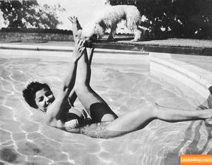 Vintage English Pinups photo #0213