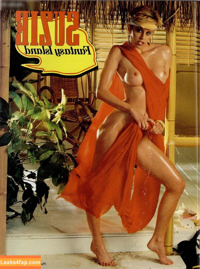 Vintage Erwachsenen Zeitschriften /  leaked photo photo #0414