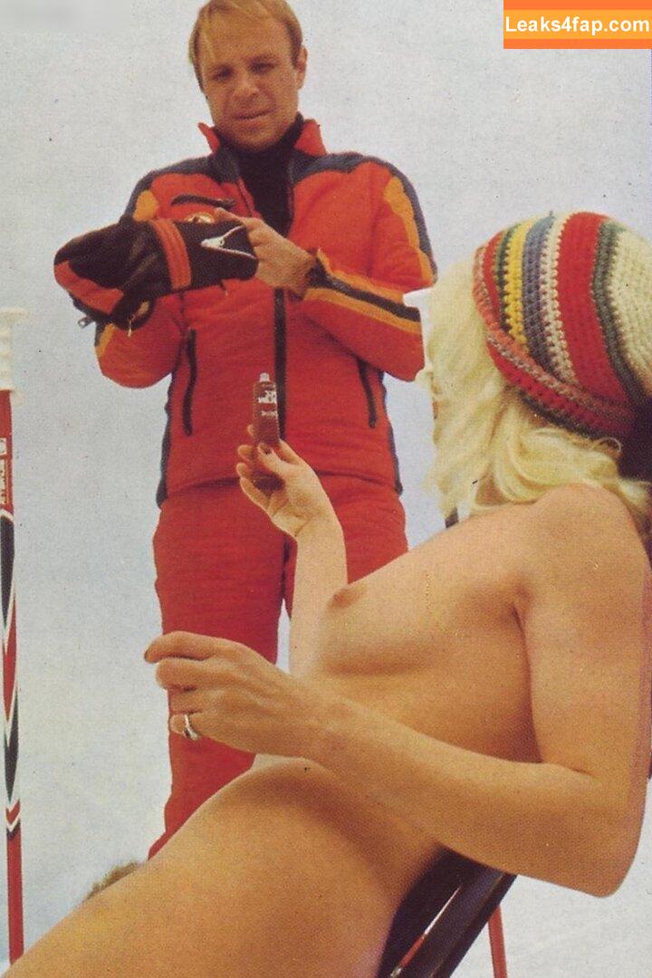 Vintage Erwachsenen Zeitschriften /  leaked photo photo #0977
