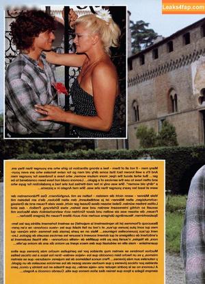 Vintage Erwachsenen Zeitschriften photo #0073