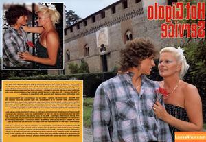 Vintage Erwachsenen Zeitschriften photo #0077