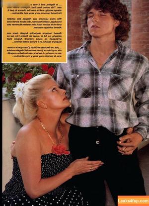 Vintage Erwachsenen Zeitschriften photo #0079