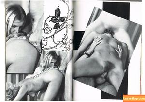 Vintage Erwachsenen Zeitschriften photo #0580