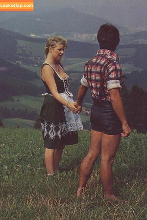 Vintage Erwachsenen Zeitschriften photo #0956