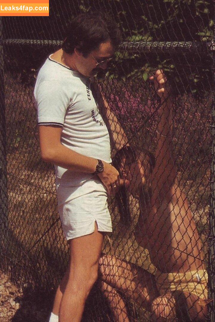 Vintage Erwachsenen Zeitschriften /  leaked photo photo #1180