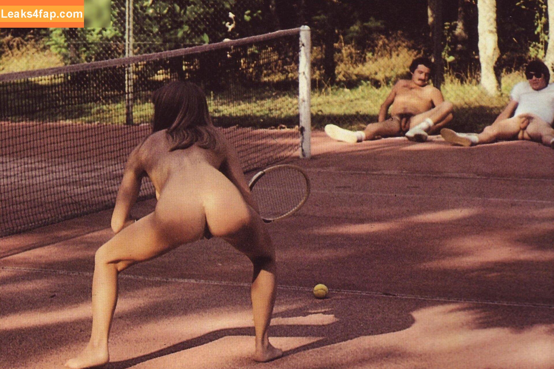 Vintage Erwachsenen Zeitschriften /  leaked photo photo #1188