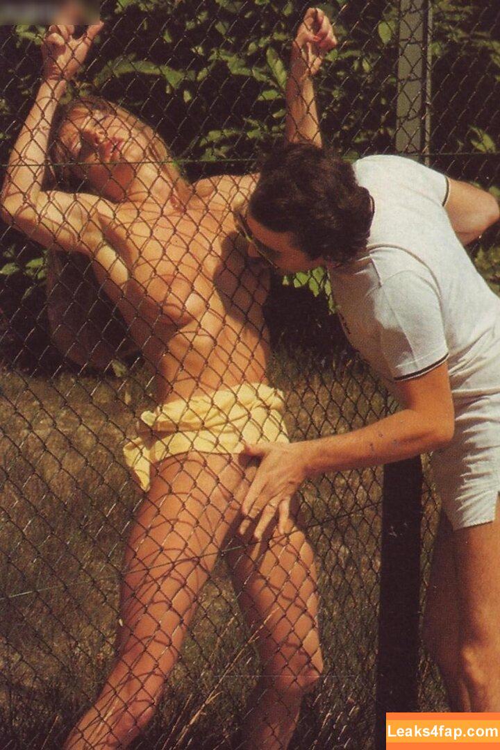 Vintage Erwachsenen Zeitschriften /  leaked photo photo #1194
