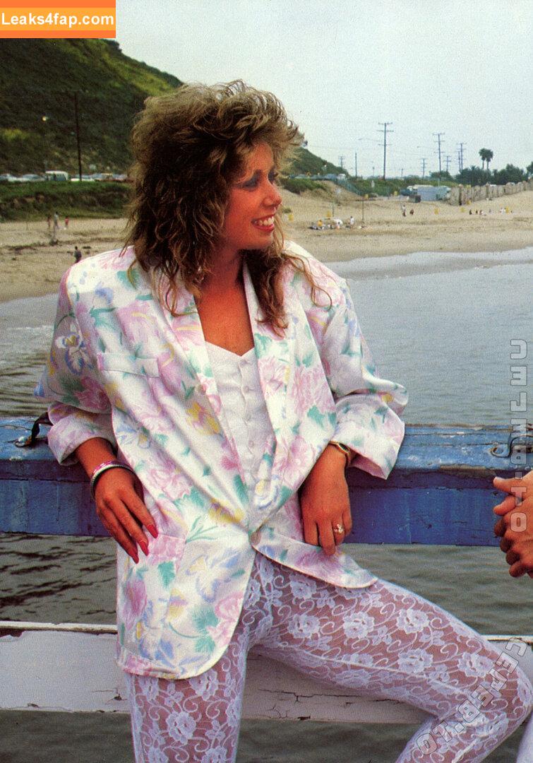 Vintage Erwachsenen Zeitschriften /  leaked photo photo #1415