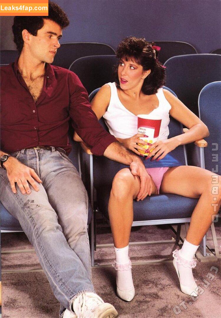 Vintage Erwachsenen Zeitschriften /  leaked photo photo #1441