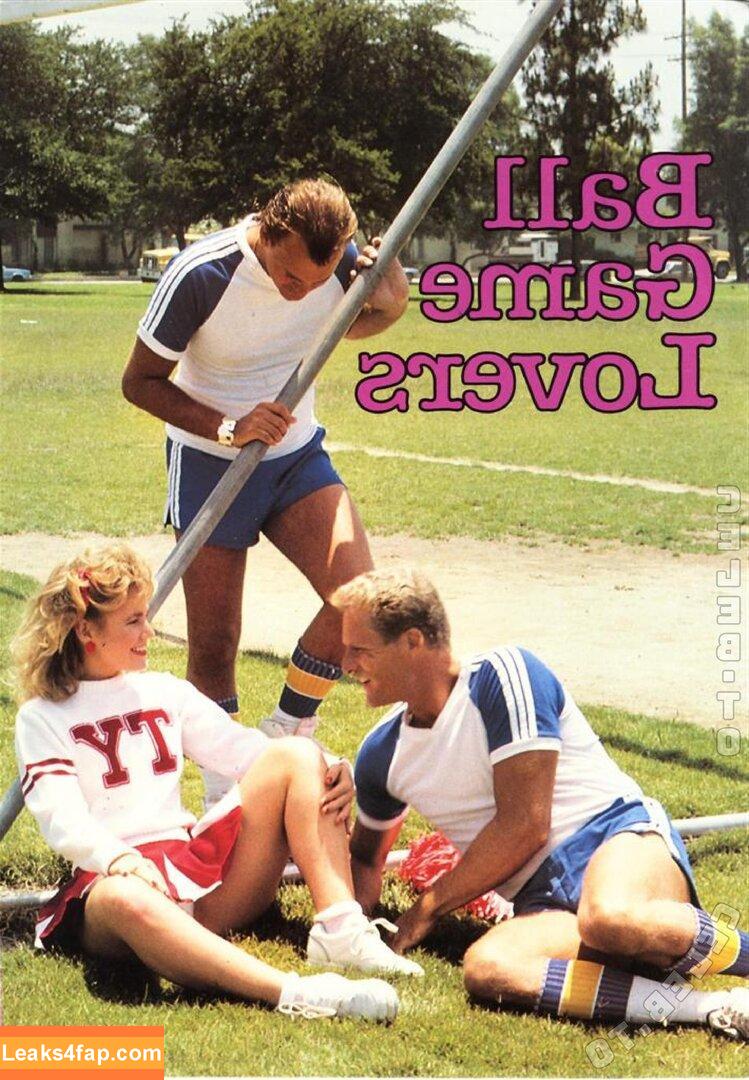 Vintage Erwachsenen Zeitschriften /  leaked photo photo #1455