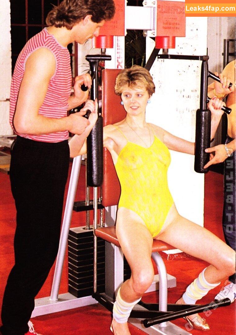 Vintage Erwachsenen Zeitschriften /  leaked photo photo #1683