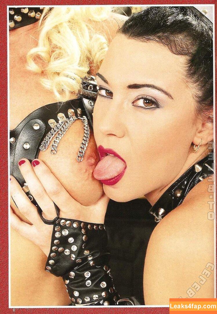 Vintage Erwachsenen Zeitschriften /  leaked photo photo #2155