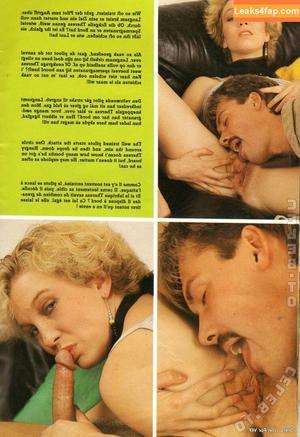 Vintage Erwachsenen Zeitschriften photo #2139