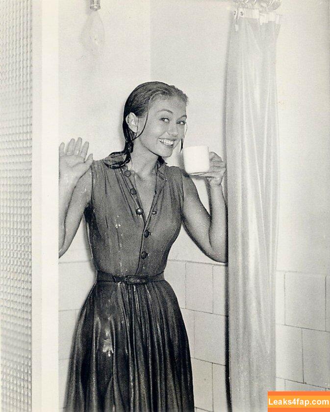 Vintage Sexy Celebs / vintagemoviestars leaked photo photo #0012