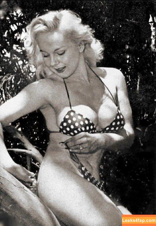 Vintage Sexy Celebs / vintagemoviestars leaked photo photo #0197