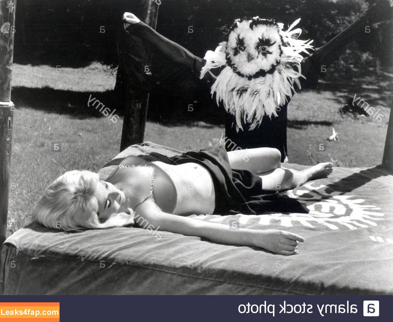 Vintage Sexy Celebs / vintagemoviestars leaked photo photo #0355