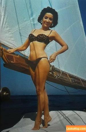 Vintage Sexy Celebs photo #0050