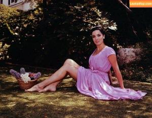 Vintage Sexy Celebs photo #0058