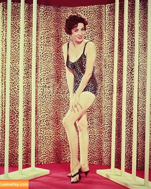 Vintage Sexy Celebs photo #0060