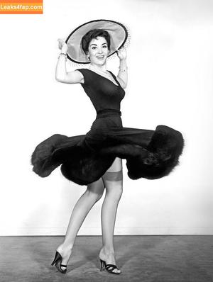 Vintage Sexy Celebs photo #0062