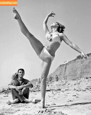 Vintage Sexy Celebs фото #0251
