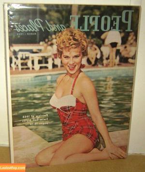 Vintage Sexy Celebs фото #0265