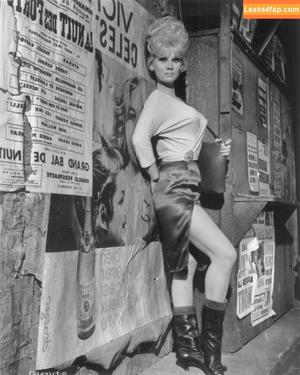 Vintage Sexy Celebs фото #0273