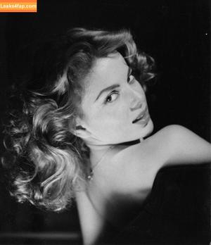 Vintage Sexy Celebs photo #0288