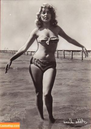 Vintage Sexy Celebs photo #0294