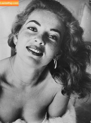 Vintage Sexy Celebs photo #0304