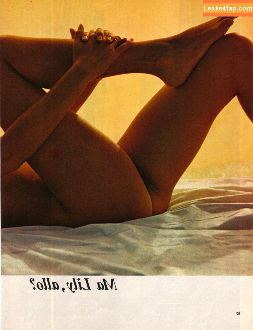 Vintage Starlets / vintagehollywoodstars leaked photo photo #0013