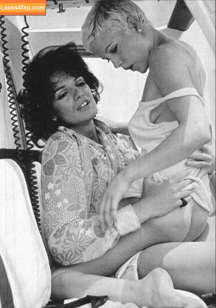 Vintage Starlets / vintagehollywoodstars leaked photo photo #0032