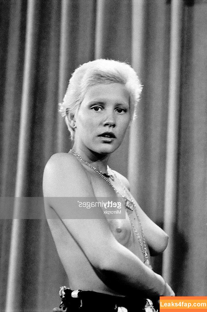 Vintage Starlets / vintagehollywoodstars leaked photo photo #0048