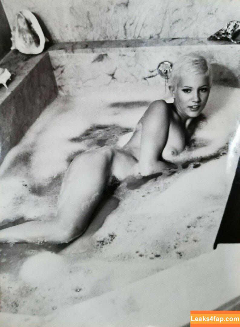 Vintage Starlets / vintagehollywoodstars leaked photo photo #0051