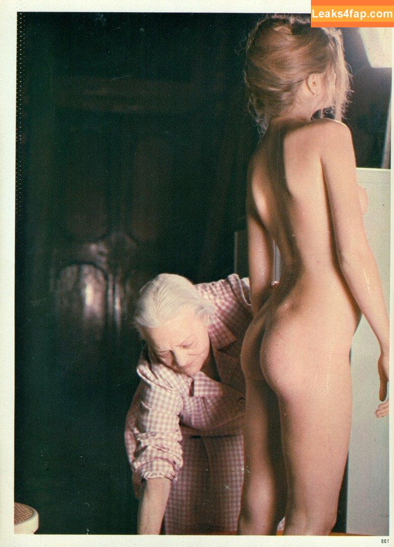 Vintage Starlets /  leaked photo photo #0088