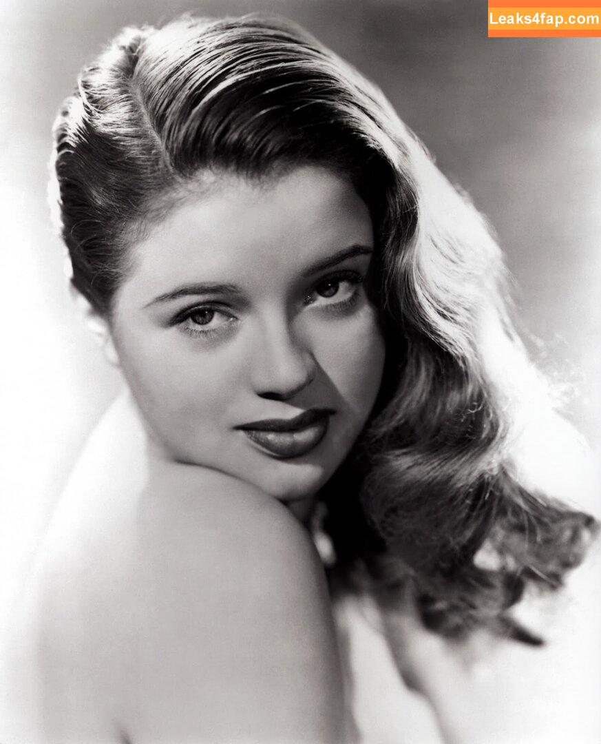 Vintage Starlets / vintagehollywoodstars leaked photo photo #0211