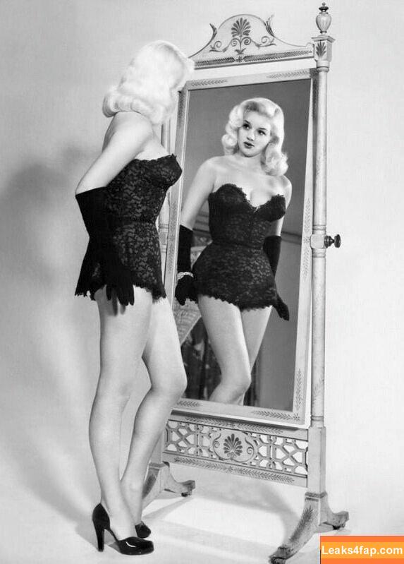 Vintage Starlets /  слитое фото фото #0219