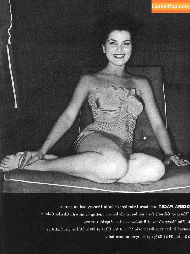 Vintage Starlets /  слитое фото фото #0226